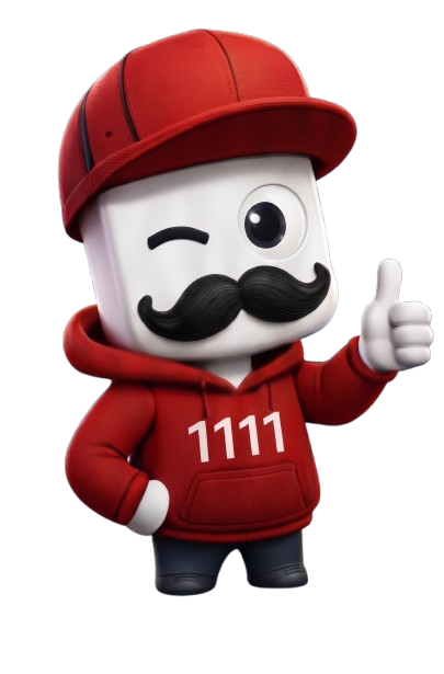 Mascotte 1111.tn