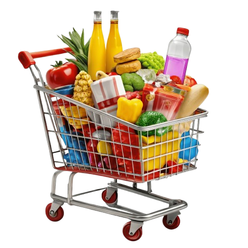 Supermarché